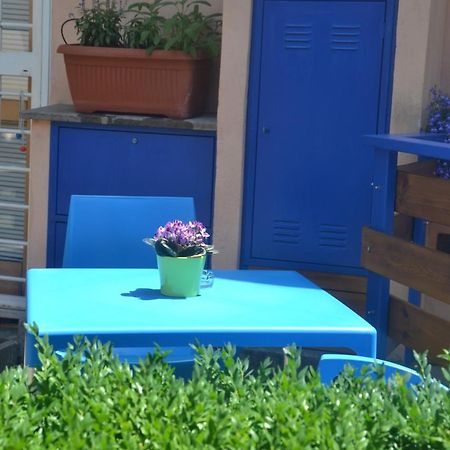 Romalighthouse Apartment Bagian luar foto