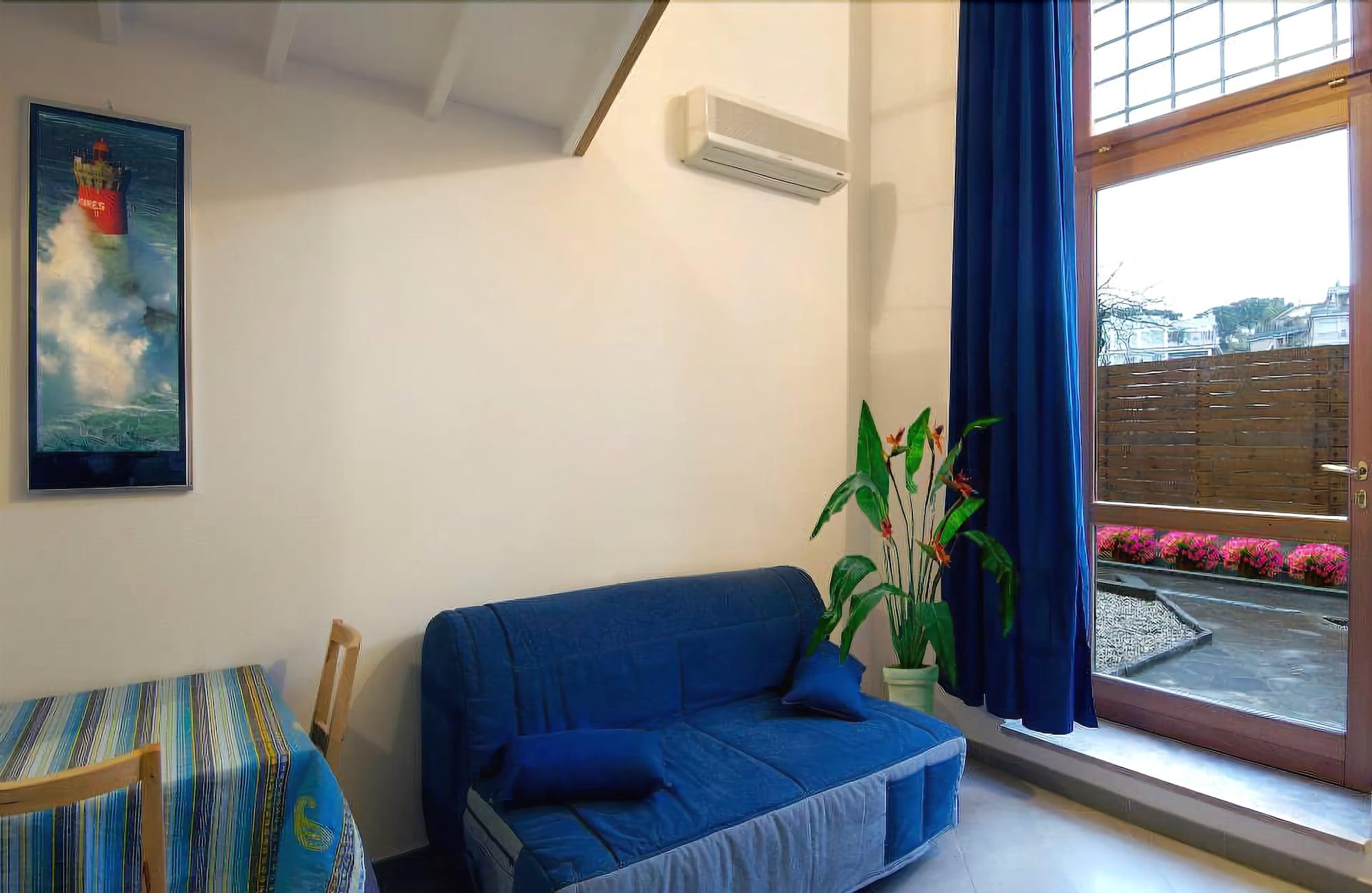 Romalighthouse Apartment Bagian luar foto