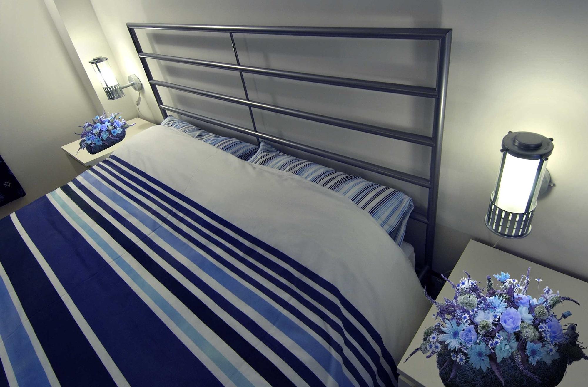 Romalighthouse Apartment Bagian luar foto
