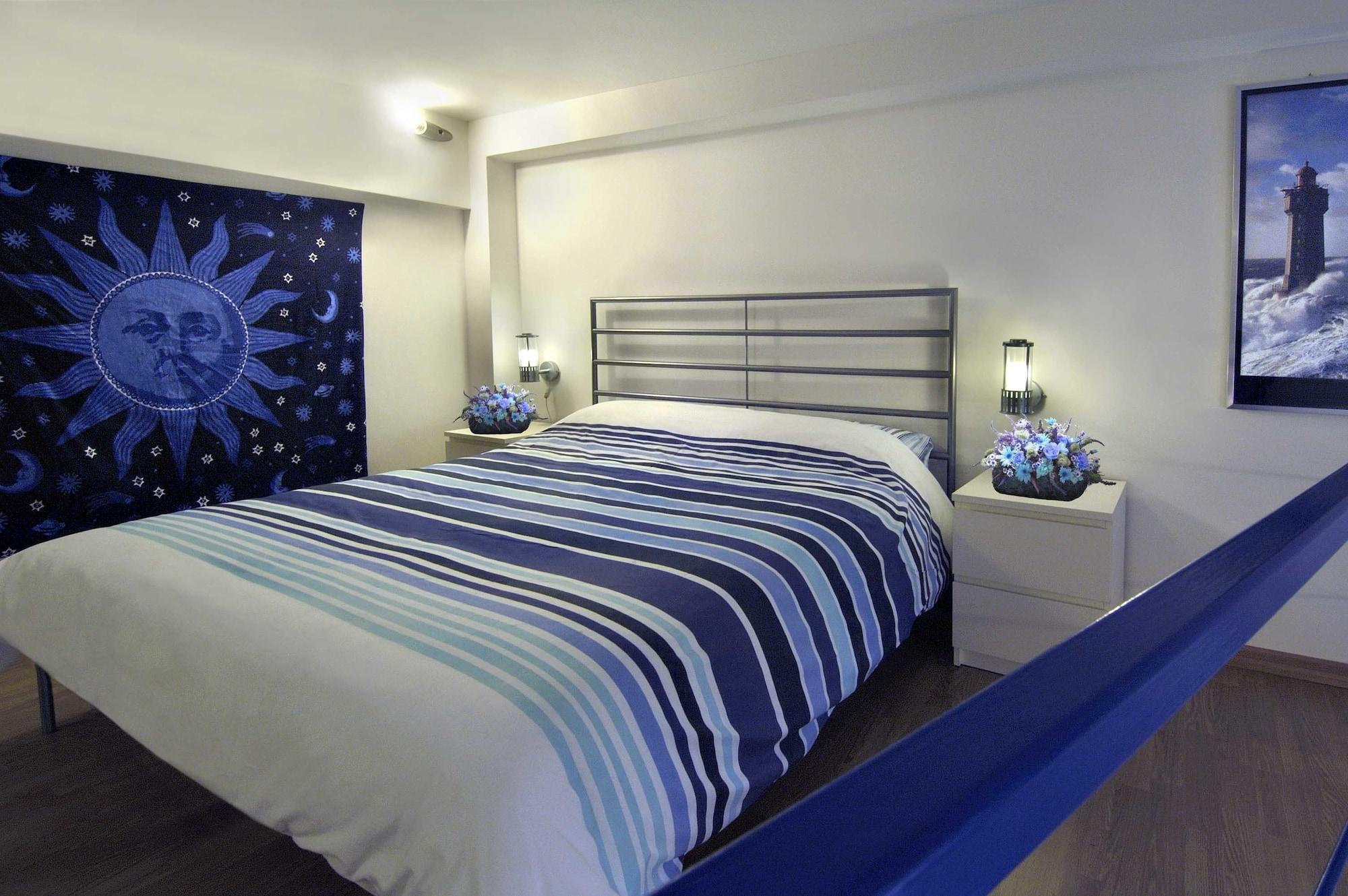 Romalighthouse Apartment Bagian luar foto