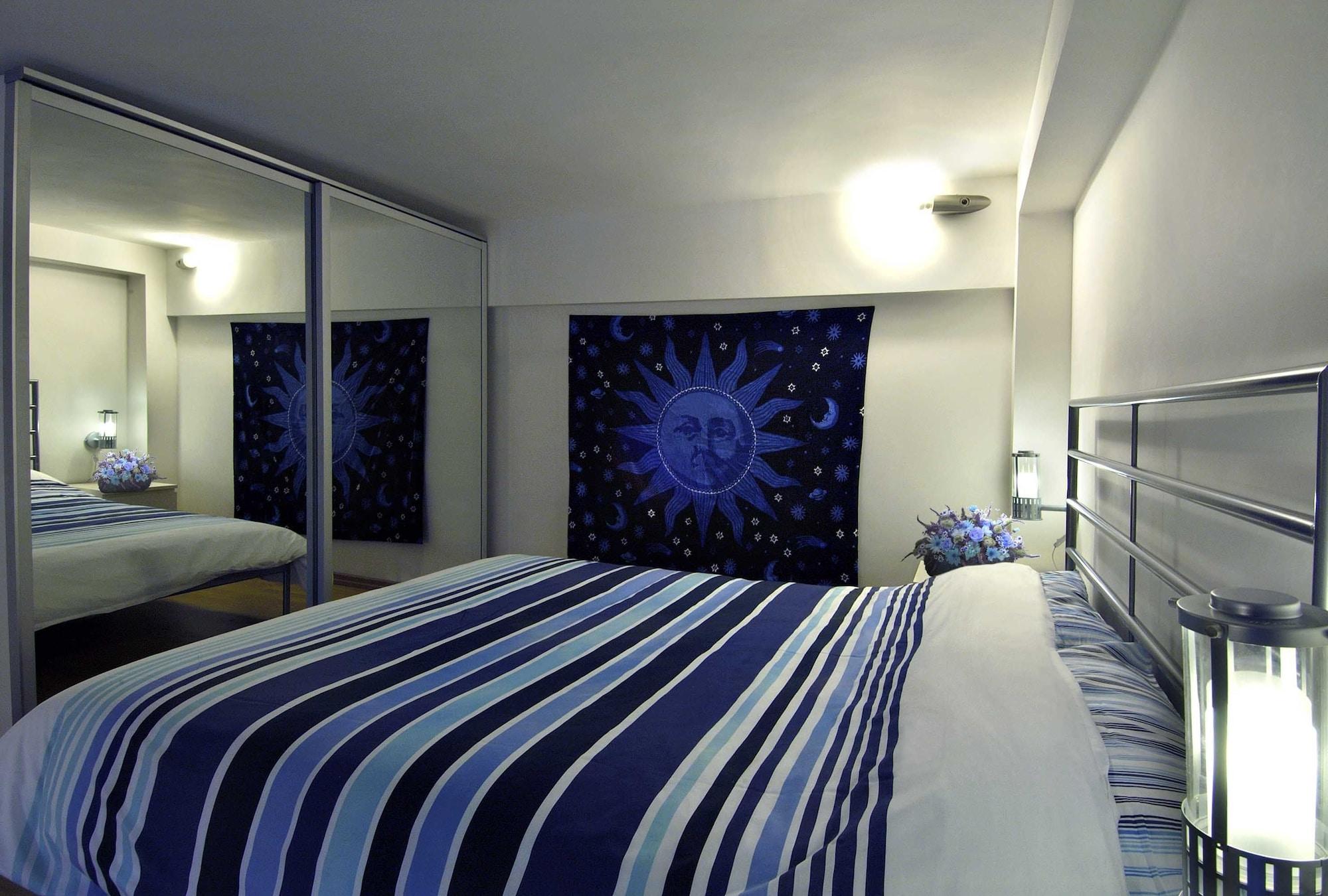 Romalighthouse Apartment Bagian luar foto