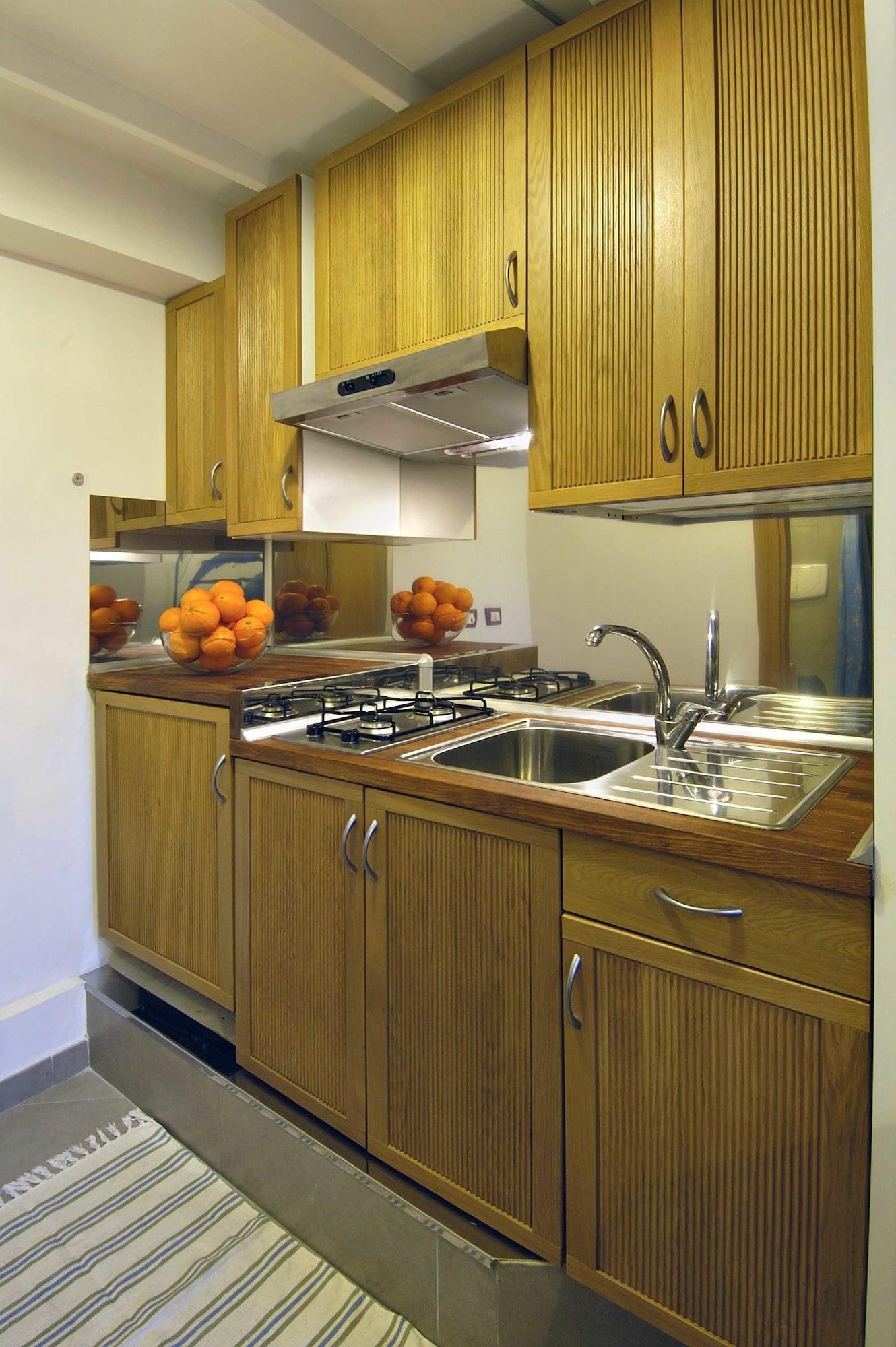 Romalighthouse Apartment Bagian luar foto