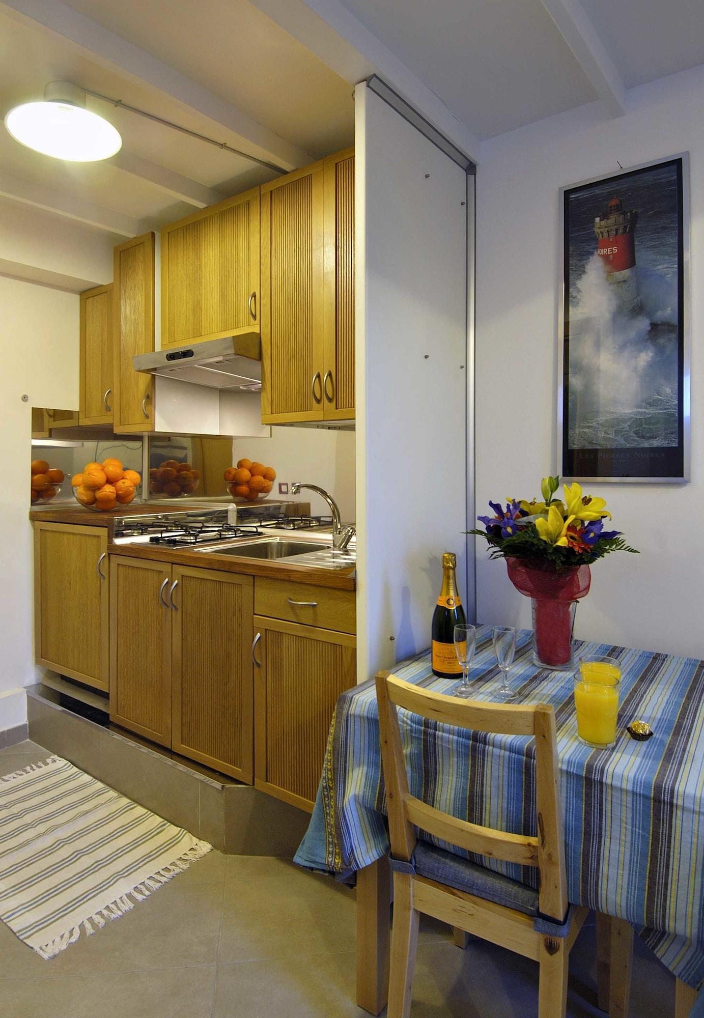 Romalighthouse Apartment Bagian luar foto