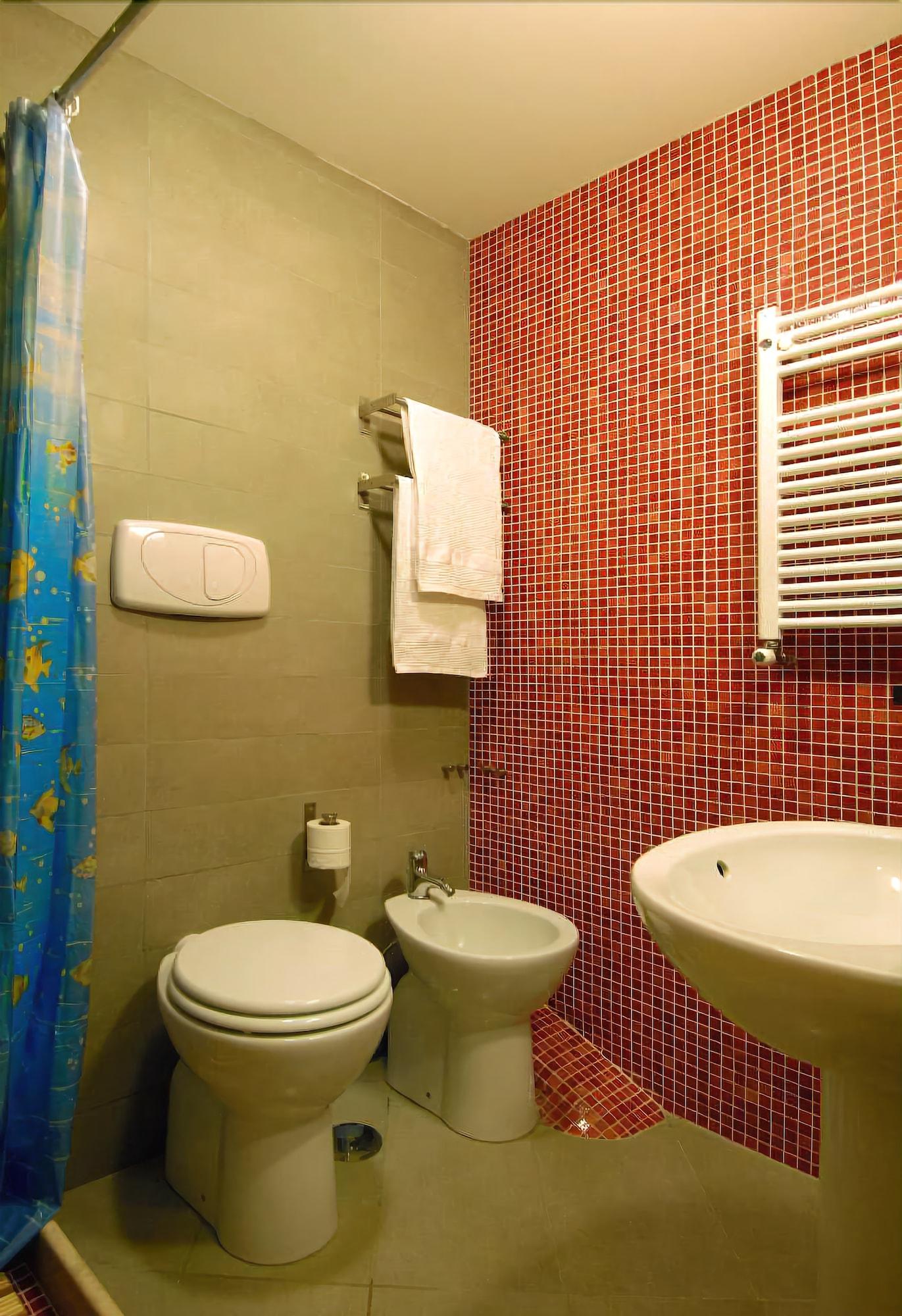 Romalighthouse Apartment Bagian luar foto