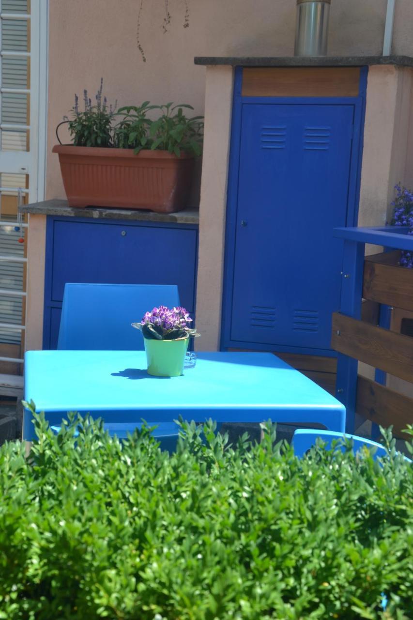 Romalighthouse Apartment Bagian luar foto
